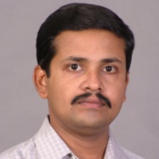 Karayil Suresh Babu